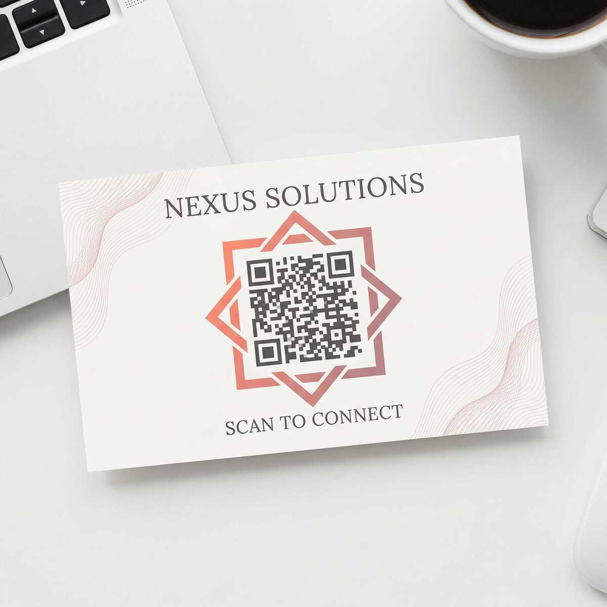 国产主播商务二维码