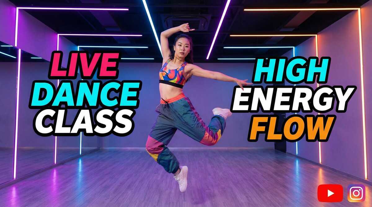 国产主播舞蹈视频教程