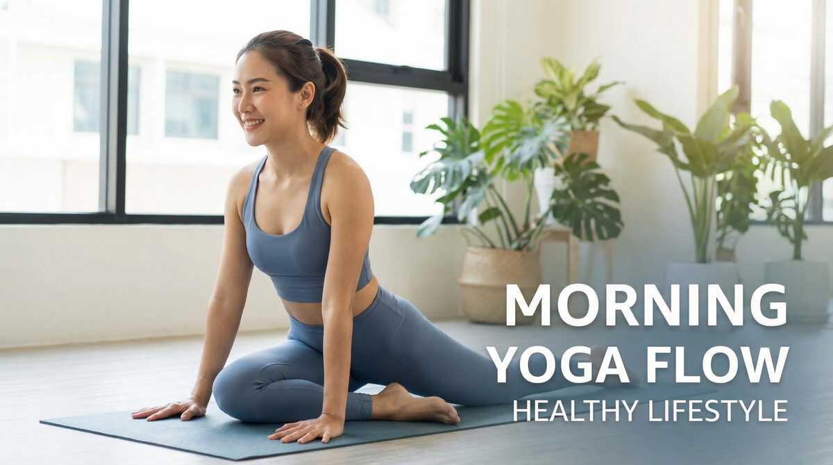 国产主播健身视频