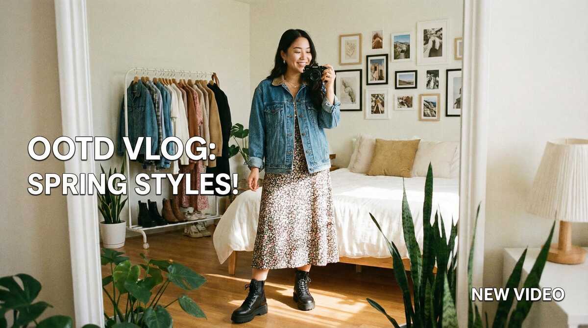 国产主播时尚视频